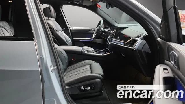 2026 BMW X5 (G05) xDrive 40i M Sport Sold VIN WBA21EU00T9142603 – photo 17 2026 BMW X5 (G05) xDrive 40i M Sport Sold VIN WBA21EU00T9142603 – photo 17