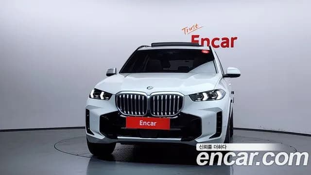 2024 BMW X5 (G05) xDrive 40i M Sport Sold VIN WBA21EU01R9U26802 – exterior detail 2024 BMW X5 (G05) xDrive 40i M Sport Sold VIN WBA21EU01R9U26802 – exterior detail