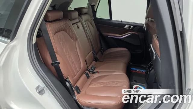 2024 BMW X5 (G05) xDrive 40i xLine Sold VIN WBA21EU01R9V44865 – side profile 2024 BMW X5 (G05) xDrive 40i xLine Sold VIN WBA21EU01R9V44865 – side profile