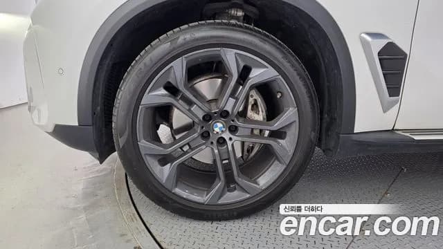 2024 BMW X5 (G05) xDrive 40i xLine Sold VIN WBA21EU01R9V44865 – odometer reading 2024 BMW X5 (G05) xDrive 40i xLine Sold VIN WBA21EU01R9V44865 – odometer reading