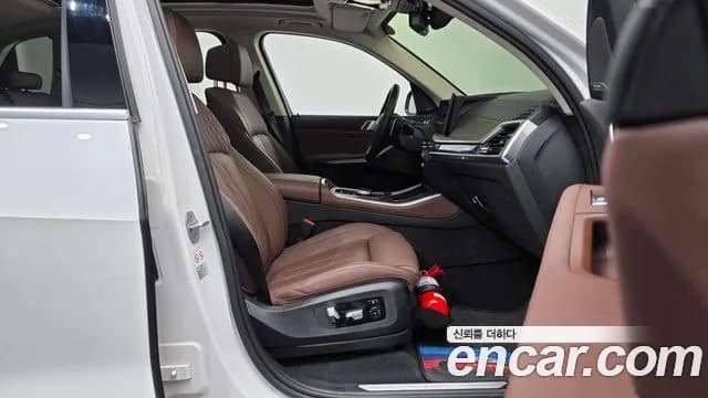 2024 BMW X5 (G05) xDrive 40i xLine Sold VIN WBA21EU01R9V44865 – photo 14 2024 BMW X5 (G05) xDrive 40i xLine Sold VIN WBA21EU01R9V44865 – photo 14