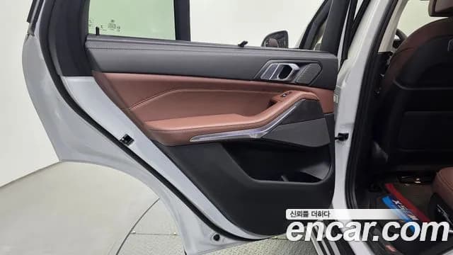 2024 BMW X5 (G05) xDrive 40i xLine Sold VIN WBA21EU01R9V44865 – photo 21 2024 BMW X5 (G05) xDrive 40i xLine Sold VIN WBA21EU01R9V44865 – photo 21