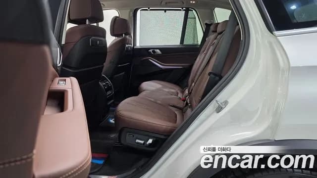 2024 BMW X5 (G05) xDrive 40i xLine Sold VIN WBA21EU01R9V44865 – photo 29 2024 BMW X5 (G05) xDrive 40i xLine Sold VIN WBA21EU01R9V44865 – photo 29