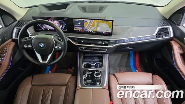 2024 BMW X5 (G05) xDrive 40i xLine Sold VIN WBA21EU01R9V44865 – photo 32 2024 BMW X5 (G05) xDrive 40i xLine Sold VIN WBA21EU01R9V44865 – photo 32