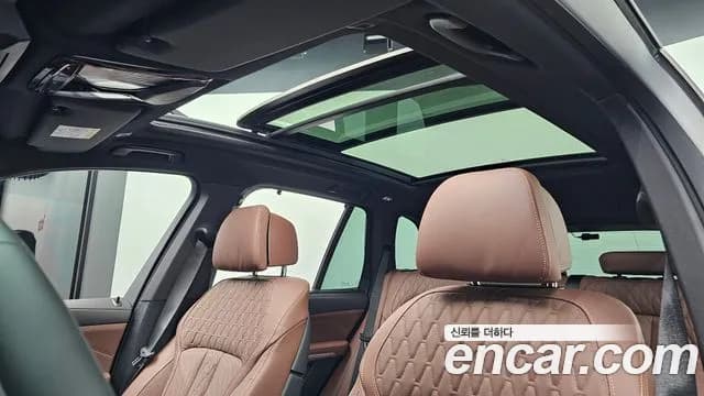 2026 BMW X5 (G05) xDrive 40i M Sport Sold VIN WBA21EU01T9394702 – rear exterior 2026 BMW X5 (G05) xDrive 40i M Sport Sold VIN WBA21EU01T9394702 – rear exterior