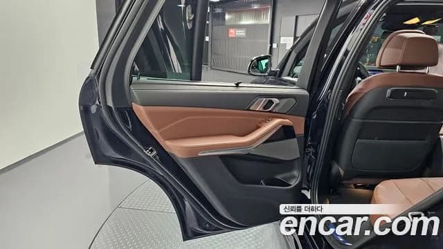2026 BMW X5 (G05) xDrive 40i M Sport Sold VIN WBA21EU01T9394702 – photo 11 2026 BMW X5 (G05) xDrive 40i M Sport Sold VIN WBA21EU01T9394702 – photo 11