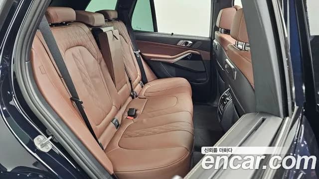 2026 BMW X5 (G05) xDrive 40i M Sport Sold VIN WBA21EU01T9394702 – photo 12 2026 BMW X5 (G05) xDrive 40i M Sport Sold VIN WBA21EU01T9394702 – photo 12