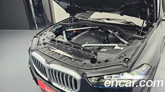 2026 BMW X5 (G05) xDrive 40i M Sport Sold VIN WBA21EU01T9394702 – photo 15 2026 BMW X5 (G05) xDrive 40i M Sport Sold VIN WBA21EU01T9394702 – photo 15