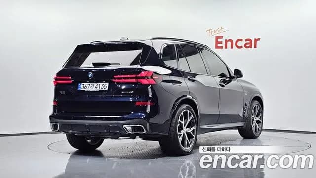 2026 BMW X5 (G05) xDrive 40i M Sport Sold VIN WBA21EU01T9394702 – photo 17 2026 BMW X5 (G05) xDrive 40i M Sport Sold VIN WBA21EU01T9394702 – photo 17