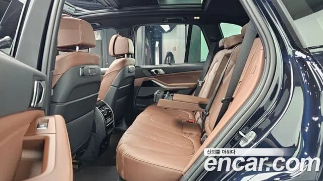 2026 BMW X5 (G05) xDrive 40i M Sport Sold VIN WBA21EU01T9394702 – photo 19 2026 BMW X5 (G05) xDrive 40i M Sport Sold VIN WBA21EU01T9394702 – photo 19