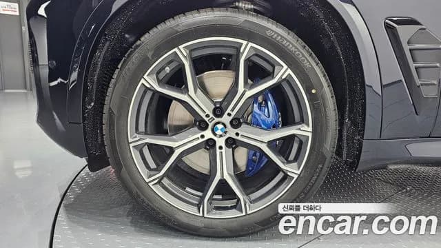 2026 BMW X5 (G05) xDrive 40i M Sport Sold VIN WBA21EU01T9394702 – photo 21 2026 BMW X5 (G05) xDrive 40i M Sport Sold VIN WBA21EU01T9394702 – photo 21