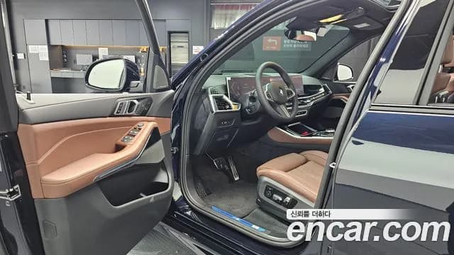 2026 BMW X5 (G05) xDrive 40i M Sport Sold VIN WBA21EU01T9394702 – photo 22 2026 BMW X5 (G05) xDrive 40i M Sport Sold VIN WBA21EU01T9394702 – photo 22
