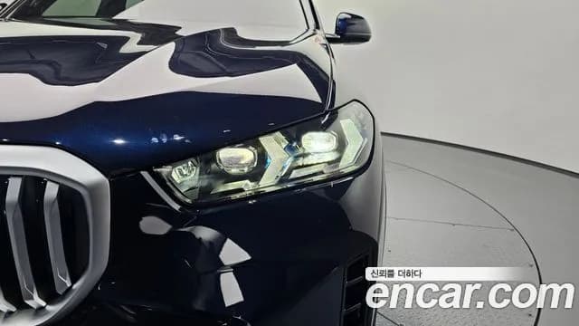 2026 BMW X5 (G05) xDrive 40i M Sport Sold VIN WBA21EU01T9394702 – photo 27 2026 BMW X5 (G05) xDrive 40i M Sport Sold VIN WBA21EU01T9394702 – photo 27