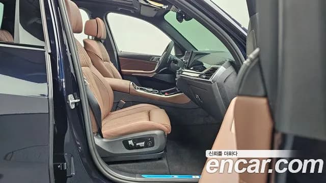 2026 BMW X5 (G05) xDrive 40i M Sport Sold VIN WBA21EU01T9394702 – photo 29 2026 BMW X5 (G05) xDrive 40i M Sport Sold VIN WBA21EU01T9394702 – photo 29