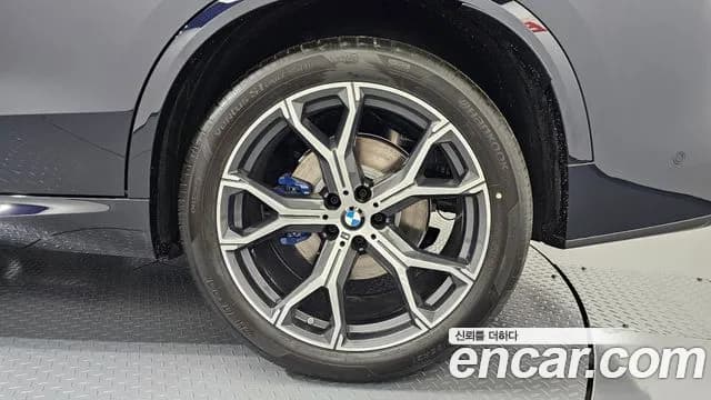 2026 BMW X5 (G05) xDrive 40i M Sport Sold VIN WBA21EU01T9394702 – photo 30 2026 BMW X5 (G05) xDrive 40i M Sport Sold VIN WBA21EU01T9394702 – photo 30