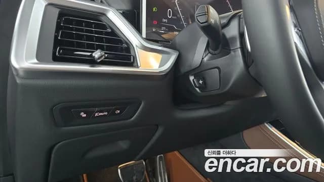 2025 BMW X5 (G05) xDrive 40i M Sport Sold VIN WBA21EU02S9059754 – dashboard 2025 BMW X5 (G05) xDrive 40i M Sport Sold VIN WBA21EU02S9059754 – dashboard