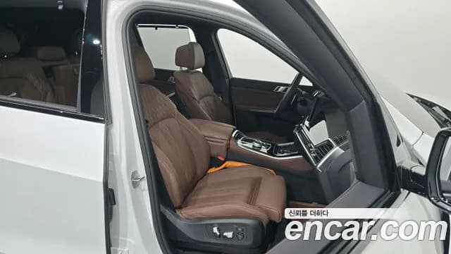 2025 BMW X5 (G05) xDrive 40i M Sport Sold VIN WBA21EU02S9059754 – exterior detail 2025 BMW X5 (G05) xDrive 40i M Sport Sold VIN WBA21EU02S9059754 – exterior detail