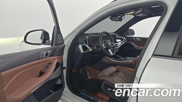 2025 BMW X5 (G05) xDrive 40i M Sport Sold VIN WBA21EU02S9059754 – photo 15 2025 BMW X5 (G05) xDrive 40i M Sport Sold VIN WBA21EU02S9059754 – photo 15