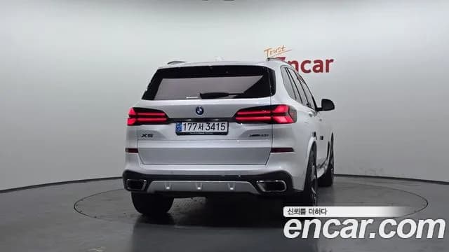 2025 BMW X5 (G05) xDrive 40i M Sport Sold VIN WBA21EU02S9059754 – photo 19 2025 BMW X5 (G05) xDrive 40i M Sport Sold VIN WBA21EU02S9059754 – photo 19