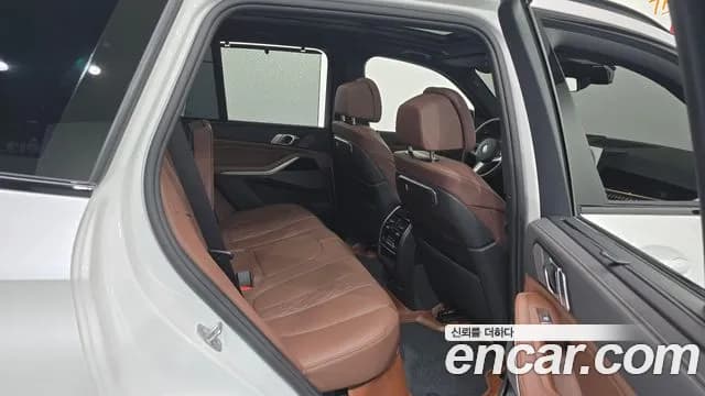 2025 BMW X5 (G05) xDrive 40i M Sport Sold VIN WBA21EU02S9059754 – photo 27 2025 BMW X5 (G05) xDrive 40i M Sport Sold VIN WBA21EU02S9059754 – photo 27