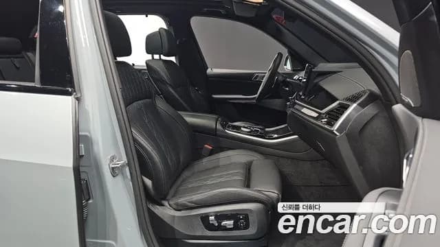 2025 BMW X5 (G05) xDrive 40i M Sport Sold VIN WBA21EU02S9077039 – photo 18 2025 BMW X5 (G05) xDrive 40i M Sport Sold VIN WBA21EU02S9077039 – photo 18