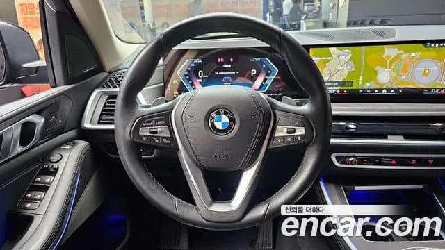 2024 BMW X5 (G05) xDrive 40i xLine Sold VIN WBA21EU04R9S93050 – rear exterior 2024 BMW X5 (G05) xDrive 40i xLine Sold VIN WBA21EU04R9S93050 – rear exterior