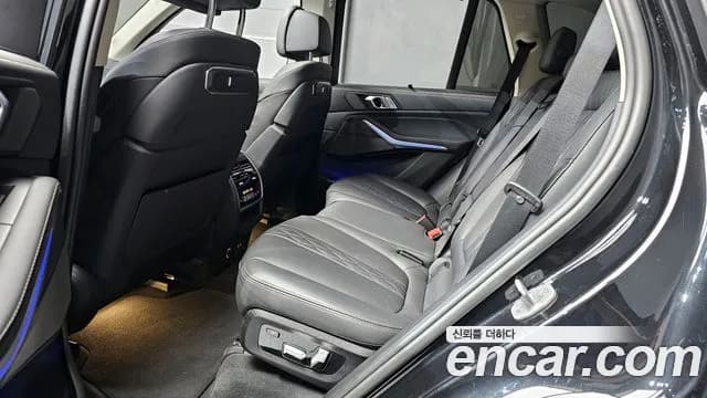 2024 BMW X5 (G05) xDrive 40i xLine Sold VIN WBA21EU04R9S93050 – exterior detail 2024 BMW X5 (G05) xDrive 40i xLine Sold VIN WBA21EU04R9S93050 – exterior detail