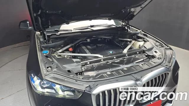 2024 BMW X5 (G05) xDrive 40i xLine Sold VIN WBA21EU04R9S93050 – photo 15 2024 BMW X5 (G05) xDrive 40i xLine Sold VIN WBA21EU04R9S93050 – photo 15