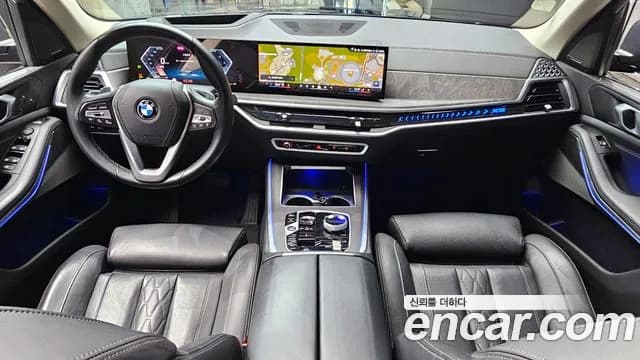 2024 BMW X5 (G05) xDrive 40i xLine Sold VIN WBA21EU04R9S93050 – photo 18 2024 BMW X5 (G05) xDrive 40i xLine Sold VIN WBA21EU04R9S93050 – photo 18