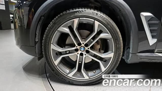 2024 BMW X5 (G05) xDrive 40i xLine Sold VIN WBA21EU04R9S93050 – photo 19 2024 BMW X5 (G05) xDrive 40i xLine Sold VIN WBA21EU04R9S93050 – photo 19