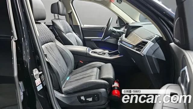 2024 BMW X5 (G05) xDrive 40i xLine Sold VIN WBA21EU04R9S93050 – photo 27 2024 BMW X5 (G05) xDrive 40i xLine Sold VIN WBA21EU04R9S93050 – photo 27
