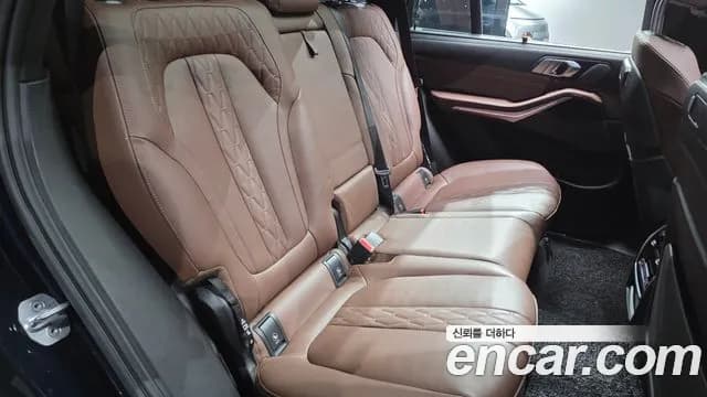 2024 BMW X5 (G05) xDrive 40i M Sport Sold VIN WBA21EU06R9S54623 – interior seats 2024 BMW X5 (G05) xDrive 40i M Sport Sold VIN WBA21EU06R9S54623 – interior seats