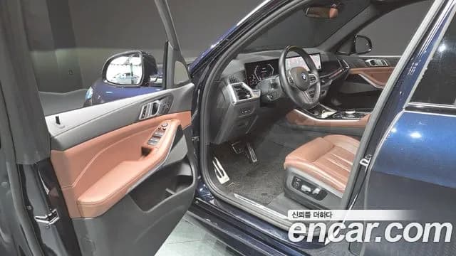 2024 BMW X5 (G05) xDrive 40i M Sport Sold VIN WBA21EU06R9S54623 – exterior detail 2024 BMW X5 (G05) xDrive 40i M Sport Sold VIN WBA21EU06R9S54623 – exterior detail