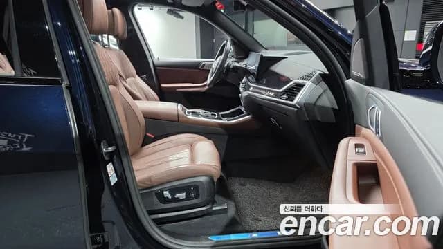 2024 BMW X5 (G05) xDrive 40i M Sport Sold VIN WBA21EU06R9S54623 – photo 25 2024 BMW X5 (G05) xDrive 40i M Sport Sold VIN WBA21EU06R9S54623 – photo 25
