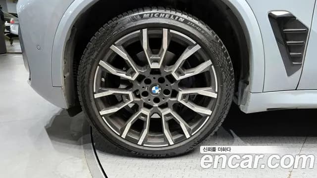 2024 BMW X5 (G05) xDrive 40i M Sport Sold VIN WBA21EU06R9S97021 – side profile 2024 BMW X5 (G05) xDrive 40i M Sport Sold VIN WBA21EU06R9S97021 – side profile