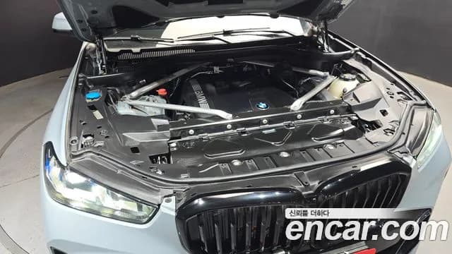 2024 BMW X5 (G05) xDrive 40i M Sport Sold VIN WBA21EU06R9S97021 – exterior detail 2024 BMW X5 (G05) xDrive 40i M Sport Sold VIN WBA21EU06R9S97021 – exterior detail