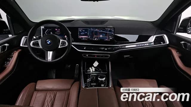 2025 BMW X5 (G05) xDrive 40i M Sport Sold VIN WBA21EU06S9120636 – rear exterior 2025 BMW X5 (G05) xDrive 40i M Sport Sold VIN WBA21EU06S9120636 – rear exterior