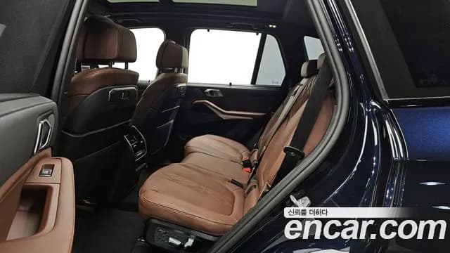 2025 BMW X5 (G05) xDrive 40i M Sport Sold VIN WBA21EU06S9120636 – dashboard 2025 BMW X5 (G05) xDrive 40i M Sport Sold VIN WBA21EU06S9120636 – dashboard