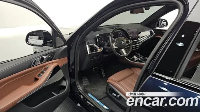 2025 BMW X5 (G05) xDrive 40i M Sport Sold VIN WBA21EU06S9120636 – odometer reading 2025 BMW X5 (G05) xDrive 40i M Sport Sold VIN WBA21EU06S9120636 – odometer reading