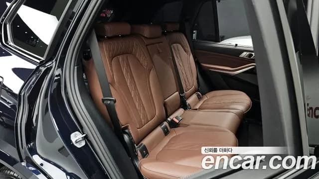 2025 BMW X5 (G05) xDrive 40i M Sport Sold VIN WBA21EU06S9120636 – photo 21 2025 BMW X5 (G05) xDrive 40i M Sport Sold VIN WBA21EU06S9120636 – photo 21