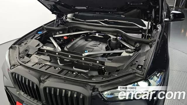 2025 BMW X5 (G05) xDrive 40i M Sport Sold VIN WBA21EU06S9120636 – photo 25 2025 BMW X5 (G05) xDrive 40i M Sport Sold VIN WBA21EU06S9120636 – photo 25