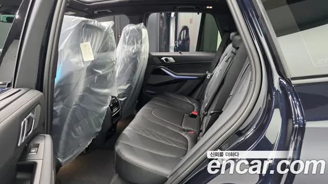 2026 BMW X5 (G05) xDrive 40i M Sport Sold VIN WBA21EU06T9325438 – side profile 2026 BMW X5 (G05) xDrive 40i M Sport Sold VIN WBA21EU06T9325438 – side profile