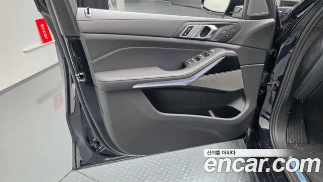 2026 BMW X5 (G05) xDrive 40i M Sport Sold VIN WBA21EU06T9325438 – photo 11 2026 BMW X5 (G05) xDrive 40i M Sport Sold VIN WBA21EU06T9325438 – photo 11