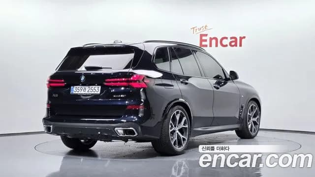 2026 BMW X5 (G05) xDrive 40i M Sport Sold VIN WBA21EU06T9325438 – photo 14 2026 BMW X5 (G05) xDrive 40i M Sport Sold VIN WBA21EU06T9325438 – photo 14