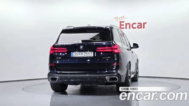 2026 BMW X5 (G05) xDrive 40i M Sport Sold VIN WBA21EU06T9325438 – photo 18 2026 BMW X5 (G05) xDrive 40i M Sport Sold VIN WBA21EU06T9325438 – photo 18