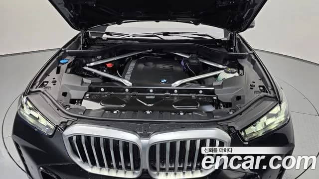 2026 BMW X5 (G05) xDrive 40i M Sport Sold VIN WBA21EU06T9325438 – photo 19 2026 BMW X5 (G05) xDrive 40i M Sport Sold VIN WBA21EU06T9325438 – photo 19