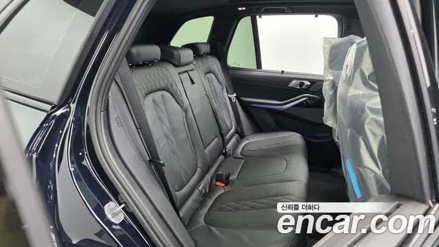2026 BMW X5 (G05) xDrive 40i M Sport Sold VIN WBA21EU06T9325438 – photo 20 2026 BMW X5 (G05) xDrive 40i M Sport Sold VIN WBA21EU06T9325438 – photo 20