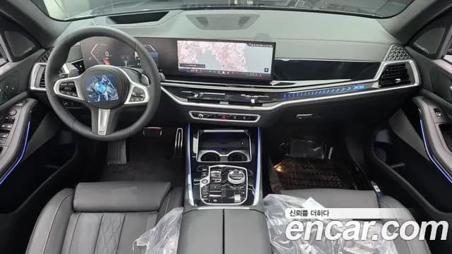 2026 BMW X5 (G05) xDrive 40i M Sport Sold VIN WBA21EU06T9325438 – photo 36 2026 BMW X5 (G05) xDrive 40i M Sport Sold VIN WBA21EU06T9325438 – photo 36