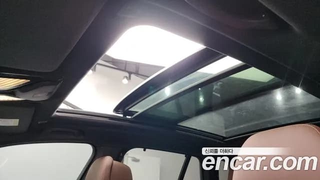 2025 BMW X5 (G05) xDrive 40i M Sport Sold VIN WBA21EU07S9037457 – side profile 2025 BMW X5 (G05) xDrive 40i M Sport Sold VIN WBA21EU07S9037457 – side profile