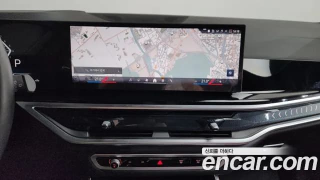 2025 BMW X5 (G05) xDrive 40i M Sport Sold VIN WBA21EU07S9037457 – interior seats 2025 BMW X5 (G05) xDrive 40i M Sport Sold VIN WBA21EU07S9037457 – interior seats